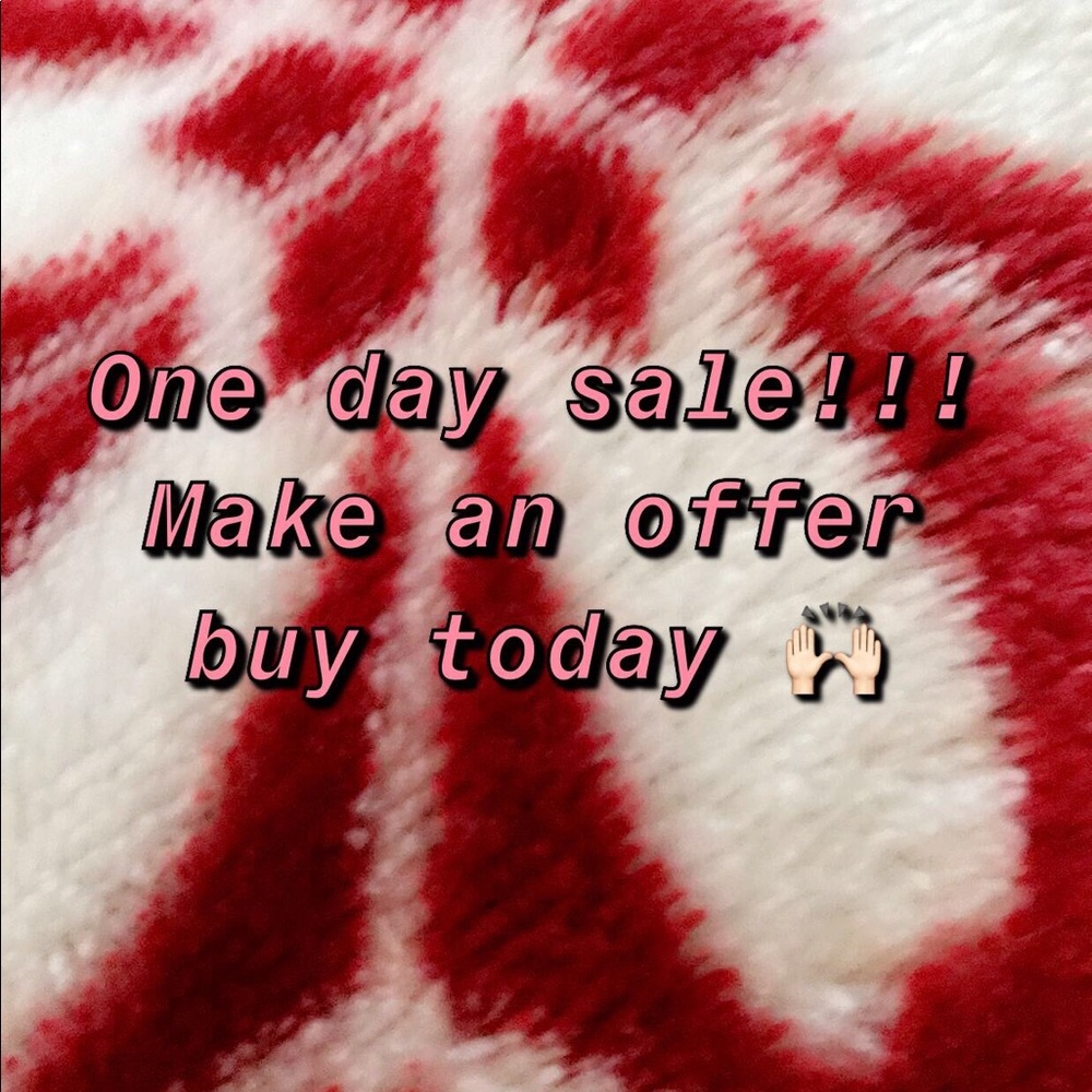Sale !!!